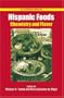 Hispanic Foods: Chemistry and Flavor (Acs Symposium Series)