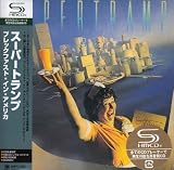 ブレックファスト・イン・アメリカ(紙ジャケット仕様)