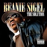 The Solution [Vinyl]
