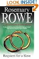 Requiem For A Slave (Libertus Mystery of Roman Britain)