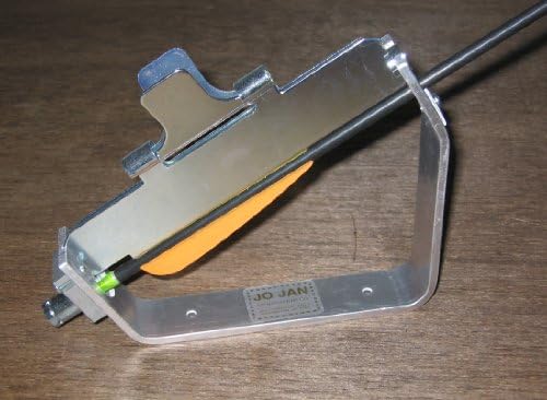 JoJan Helical Mono - Fletcher