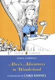 Alice's Adventures in Wonderland (Puffin Classics)