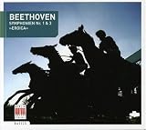 Beethoven: Symphonies Nos. 1 & 3