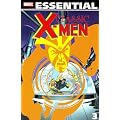 Essential Classic X-Men - Volume 3