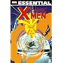 Essential Classic X-Men Volume 3 TPB: v. 3 (Essential (Marvel Comics))