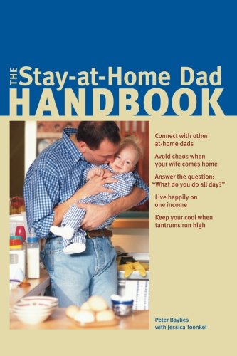 the stay at home dad handbook
