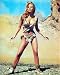 RAQUEL WELCH #8 - COLOUR Movie Photo - LARGE wall POSTER Size Print - SIZE 25x20