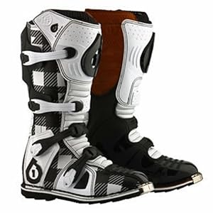 661 mx boots