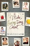 Make Every Day Count - Teen Edition Knowing God: Walking through the Book of Books