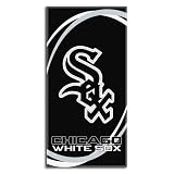 MLB Chicago White Sox Fiber Reactive Beach Towel