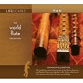 The World Flutes Collection 2 pk.