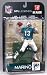 Miami Dolphins Dan Marino McFarlane Toys Sports Picks NFL Legends Series 5 Action Figure Aqua Jersey