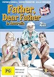 Father, Dear Father in Australia - Enire Series - 2-DVD Set