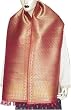 Scarfs and Wraps Premium Silk 22 x 72 inches