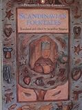 Scandinavian folktales