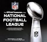 The Official Treasures of the National Football League