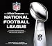 The Official Treasures of the National Football League