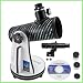 Celestron 21024 FirstScope Telescope + Celestron Accessory Kit