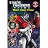 Transformers Prime: Meet Team Prime (Passport to Reading Level 2)