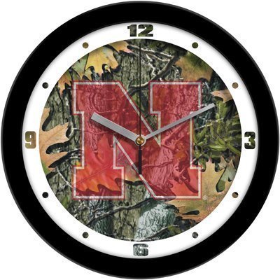 Nebraska Cornhuskers Suntime 12 College Athletics