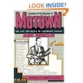 Standing in the Shadows of Motown: The Life and Music of Legendary Bassist James Jamerson (book and CD)