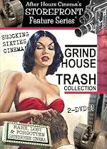 Grindhouse Trash Collection