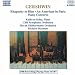 Rhapsody In Blue/An American In Paris