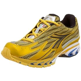 Buy Diadora Mens Mythos 280 GB Running Shoe