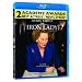 The Iron Lady [Blu-ray]