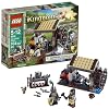 LEGO Kingdoms Blacksmith Attack 6918