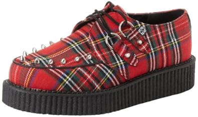 creepers femme tuk