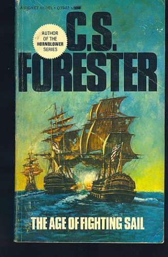  C.S. Forester