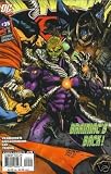  : SUPERMAN/BATMAN #35 BRAINIAC'S BACK! DC COMICS (SUPERMAN/BATMAN)