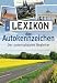 Lexikon der Autokennzeichen: D