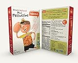 Tolerant Organic Mini Fettuccine (RED LENTIL) 6-PACK