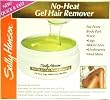 Sally Hansen No-Heat Gel Hair Remover Kit
