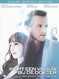 A Woman Goes to the Doctor (Komt een vrouw bij de dokter) (Stricken (Love Life)) [Reg.2]