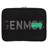 Golla - G1111 - Pete - Housse de protection pour Netbook 10,2" - Noir