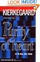 Purity of Heart: Is To Will One Thing (Harper Torchbooks)