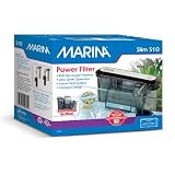 Marina A285 S10 Power Filter