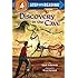 Discovery in the Cave (Step into Reading)