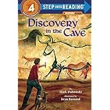 discovery in the cave step into reading