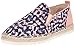 Nine West Women's Noney Canvas Ballet Flat