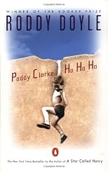 Paddy Clarke Ha Ha Ha