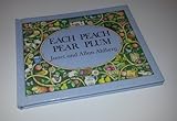 Each peach pear plum