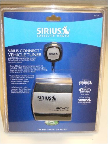 Directed SC C1 Universal Tuner