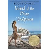 Island of the Blue Dolphins