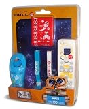 Wii - WALL-E Zubeh�r Kit - 