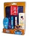 Indeca Wall-E Wii Combination Kit (Wii)