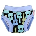 Blueberry Training Pants, Groovy, Large